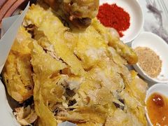 -秦月轩·陕西家乡菜(阜成路·五棵松店)