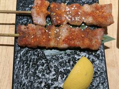 -鹤龟料理店(时代天街店)