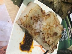 -添好运点心专门店(北角店)