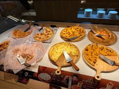 -比格比萨自助(宝山日月光店)