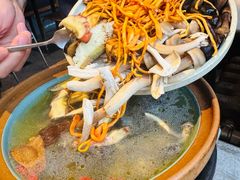 -饱嗝·泰傣厨房(国创园店)