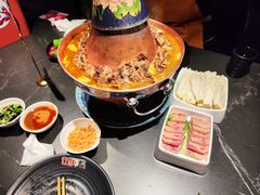 -红盔甲·小龙虾(人民广场店)