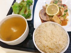 -尚轩·海南鸡饭