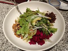 -真地道京味府·鲜橙烤鸭·北京菜(朝阳公园·甜水园店)