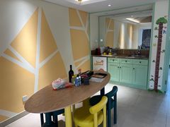 -太阳岛度假酒店