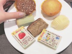 -泰山宝盛大酒店·八珍轩自助餐
