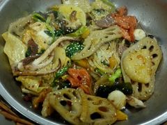 -中医药大学-第2食堂