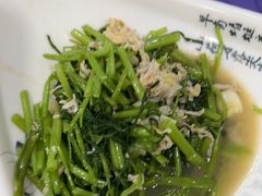 -郭姐·威海渔村(黄兴路店)