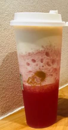 -喜茶(深圳福田星河COCO Park店)