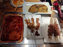 -军嫂烧烤(马家店)
