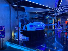 -世代星球·保龄球·镭战真人CS·团建(杨浦店)