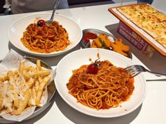 -夏日玛莉西餐厅(梅溪湖步步高店)