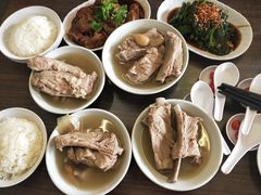 -松發肉骨茶(克拉码头店)