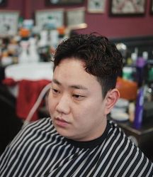 -BHG Hair Salon