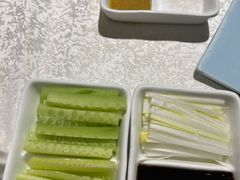 -北京全聚德(方庄店)