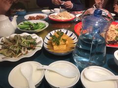 -清晖小苑•顺德地方菜(壹海城店)