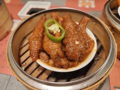 -点点心点心专门店(旺角店)