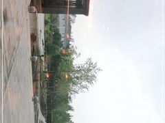 -南通滨江洲际酒店-西集自助餐厅
