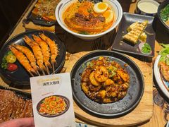 -小川洋风料理(江汉路店)