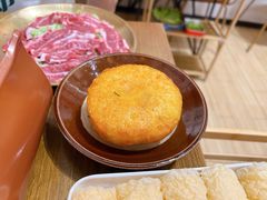 -黔哆哆地摊酸汤火锅(清湖店)