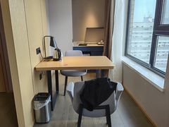 -北京国玉大酒店(鸟巢科技馆店)