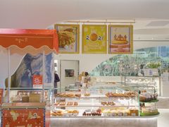 -Perma Café樸門(五羊店)