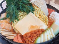 -文成焕·家族韩式餐厅