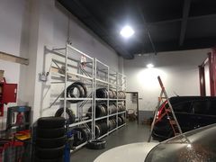 -万家丽生活超市