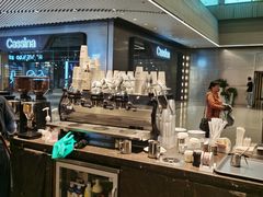 -Seesaw Coffee(上海尚悦湾店)
