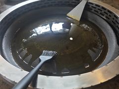 -全有福烙锅店小院