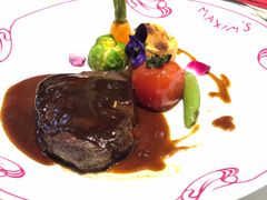 -马克西姆餐厅(崇文门店)