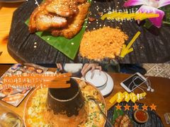 -觅山云南菜(泊富ICITY店)