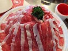 -老员外骨汤火锅(海州古城店)