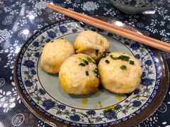 生煎-荣阳楼(山塘街店)