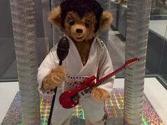 -济州岛泰迪熊博物馆