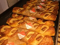 -LanTa蓝塔烘焙(中原万达店)