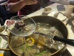 -食潮汕头鲜牛馆(望京保利店)