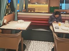 -清真·卡德尔大叔新疆主题餐厅(龙汇路店)