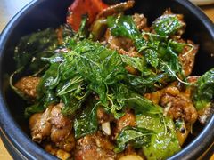 -竹里馆 ·茶食(奥体店)