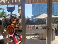 -麦当劳(塔园路店)