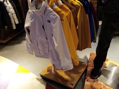 -THE NORTH FACE(杭州大厦中央商城店)