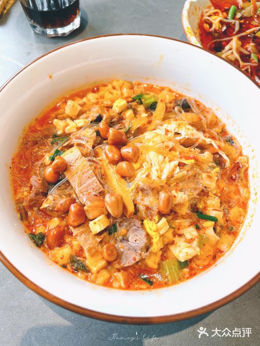 陈熹公民族美食文化餐厅(中华广场店)图片