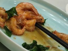 -金狮麟·新豫菜(金码大厦店)
