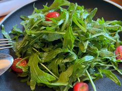 -君悦酒店·La Terrazza意合園·意式风味