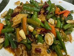 -喜来登特色餐厅