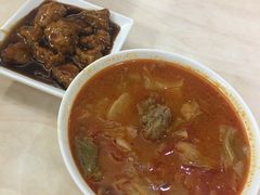 -玉华饮食店(茅台路店)
