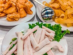-三兴涮羊肉(荣安大街店)