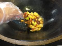 -好灶头妈妈菜·柴火灶台鱼·千岛湖土菜地标美食