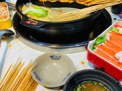 -钢管厂歆瑞源油卤串串香(春熙路太古里店)