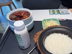 -谷田稻香·砂锅菜(汇暻广场店)